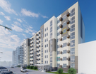 2-к. квартира, 65,5&nbsp;м²