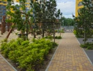 1-к. квартира, 36&nbsp;м²
