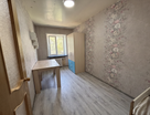 2-к. квартира, 42,7 м²