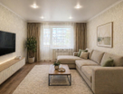 3-к. квартира, 64,2 м²