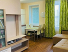 Студия, 32,7 м²