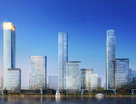 Студия, 29,4 м²
