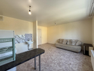1-к. квартира, 25&nbsp;м²