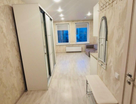Студия, 20 м²