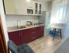 1-к. квартира, 38,3 м²