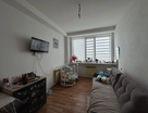1-к. квартира, 25,6 м²