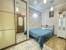 3-к. квартира, 60&nbsp;м²