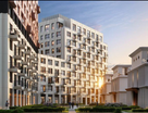 1-к. квартира, 40,8 м²