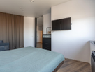 2-к. квартира, 57,7 м²