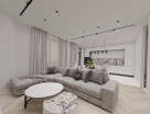 3-к. квартира, 93,4&nbsp;м²