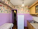 1-к. квартира, 27,3 м²