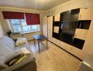 1-к. квартира, 17,3&nbsp;м²