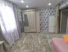1-к. квартира, 25,6 м²