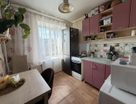 1-к. квартира, 29,6 м²