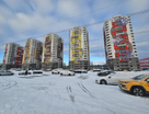 1-к. квартира, 45,7&nbsp;м²
