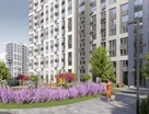Студия, 24&nbsp;м²