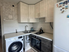 1-к. квартира, 31&nbsp;м²