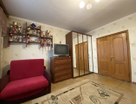 3-к. квартира, 71,5 м²