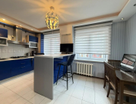 4-к. квартира, 130 м²