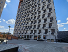 2-к. квартира, 53,8 м²