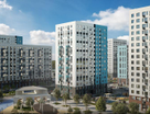 Студия, 22&nbsp;м²