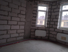 Студия, 23,3&nbsp;м²