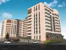 1-к. квартира, 42,6&nbsp;м²
