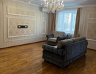 4-к. квартира, 121&nbsp;м²