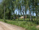 Участок (садоводство), 15 сот.