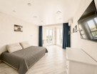 1-к. квартира, 51,5&nbsp;м²