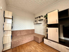 1-к. квартира, 21,6&nbsp;м²
