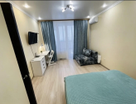 1-к. квартира, 37 м²