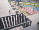Студия, 24,6&nbsp;м²