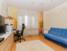 1-к. квартира, 68,7&nbsp;м²
