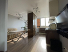 Студия, 40&nbsp;м²