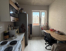 1-к. квартира, 36&nbsp;м²
