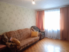 1-к. квартира, 34 м²