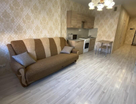 Студия, 33,4&nbsp;м²