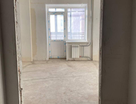 Студия, 29,6&nbsp;м²