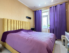 2-к. квартира, 64 м²