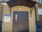 1-к. квартира, 36,5&nbsp;м²