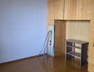 3-к. квартира, 57,6 м²