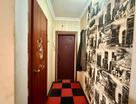 1-к. квартира, 30,7&nbsp;м²