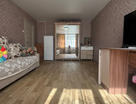 1-к. квартира, 33,7&nbsp;м²
