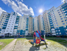 Студия, 26,2&nbsp;м²
