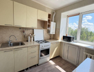 1-к. квартира, 30&nbsp;м²