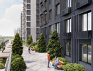 1-к. квартира, 31,2&nbsp;м²