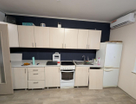 1-к. квартира, 40&nbsp;м²