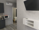Студия, 36&nbsp;м²