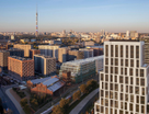 3-к. квартира, 56,2 м²